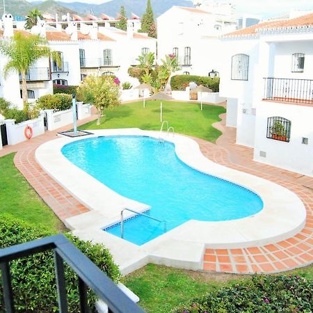 Los Pinos 29 Villas Casasol Nerja Extérieur photo