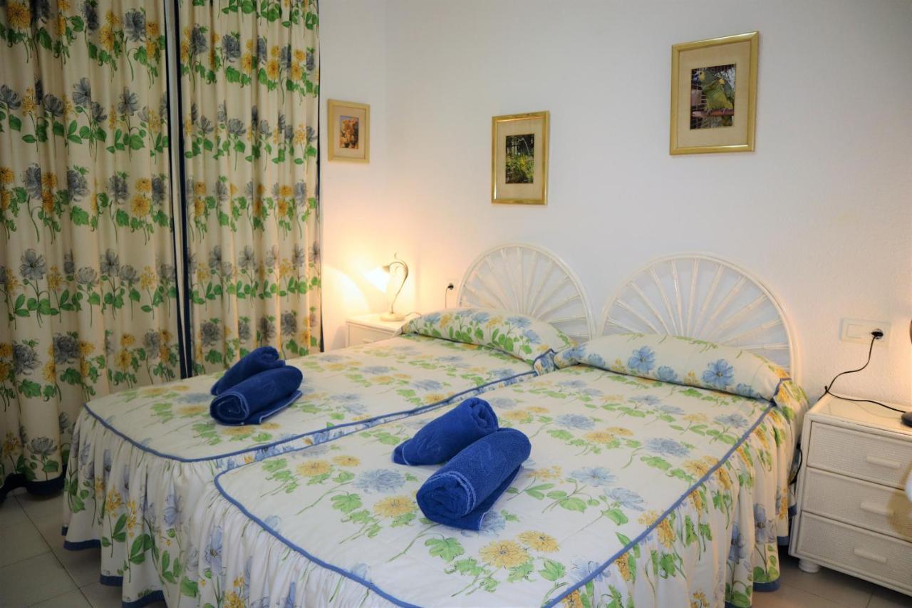 Los Pinos 29 Villas Casasol Nerja Extérieur photo
