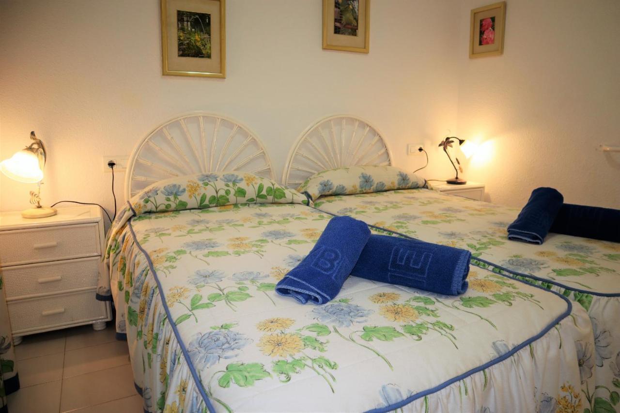 Los Pinos 29 Villas Casasol Nerja Extérieur photo
