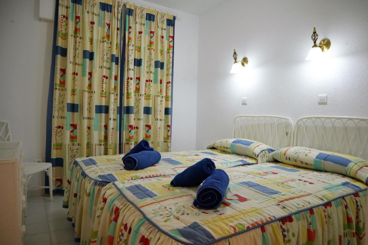 Los Pinos 29 Villas Casasol Nerja Extérieur photo