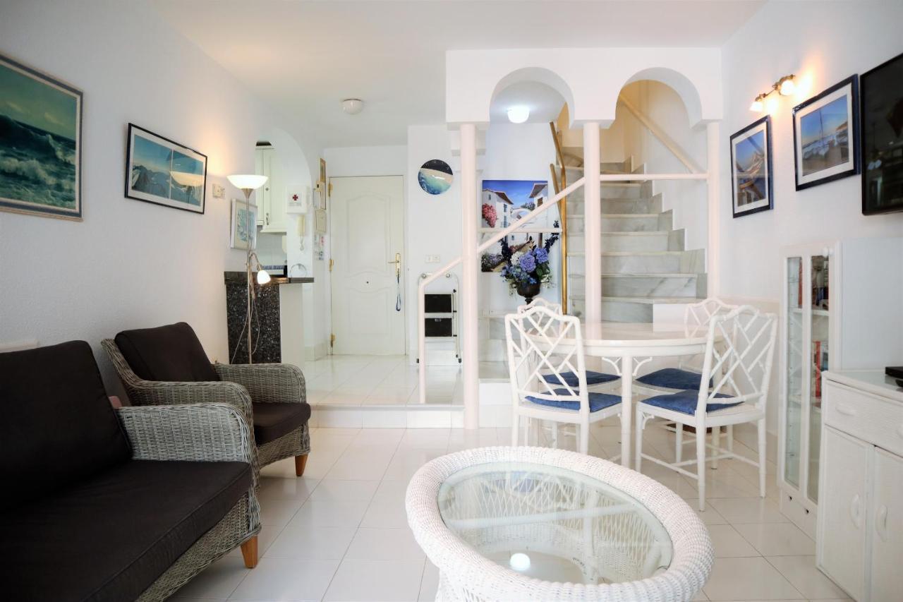 Los Pinos 29 Villas Casasol Nerja Extérieur photo