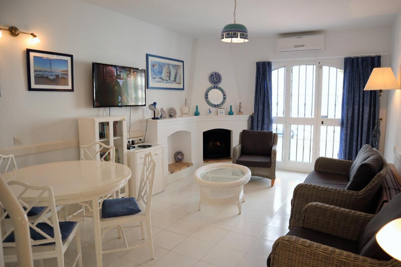 Los Pinos 29 Villas Casasol Nerja Extérieur photo