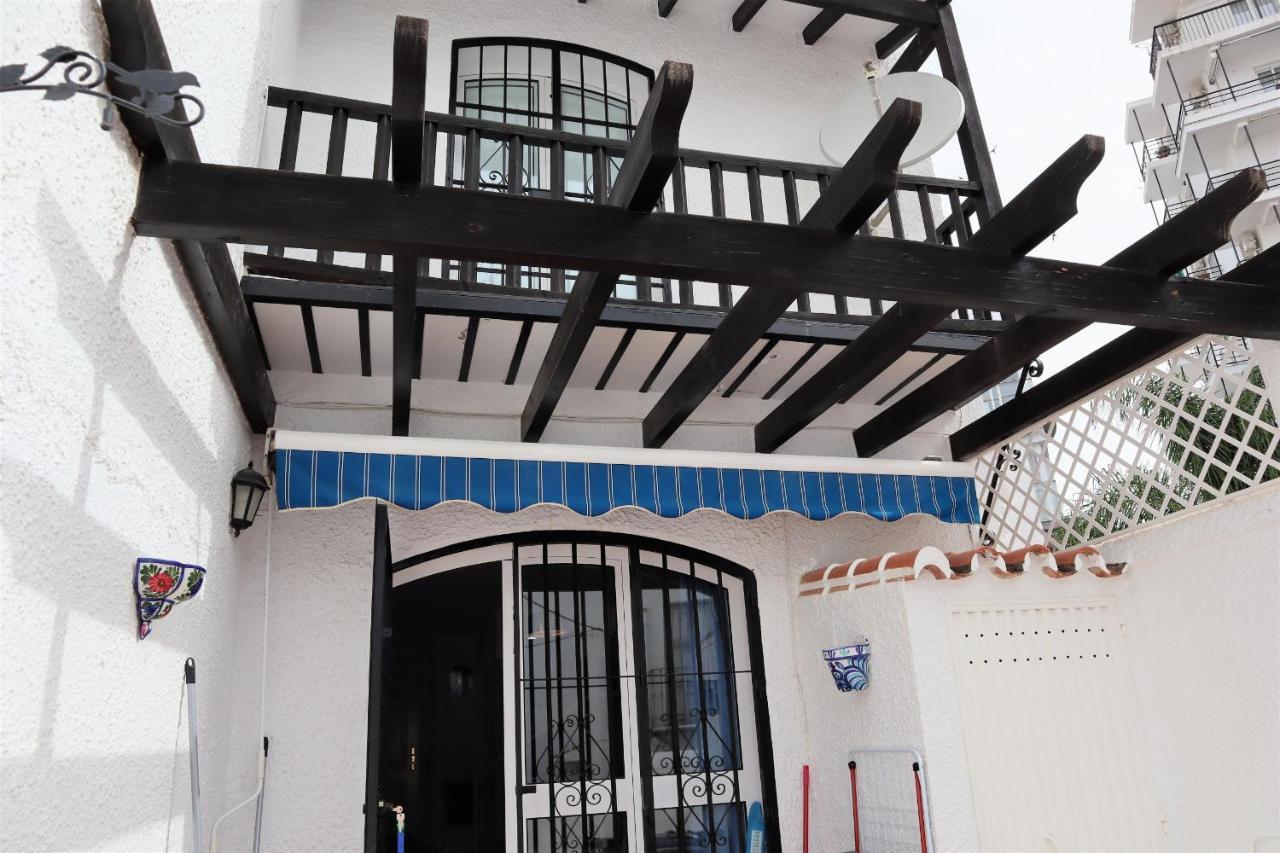 Los Pinos 29 Villas Casasol Nerja Extérieur photo